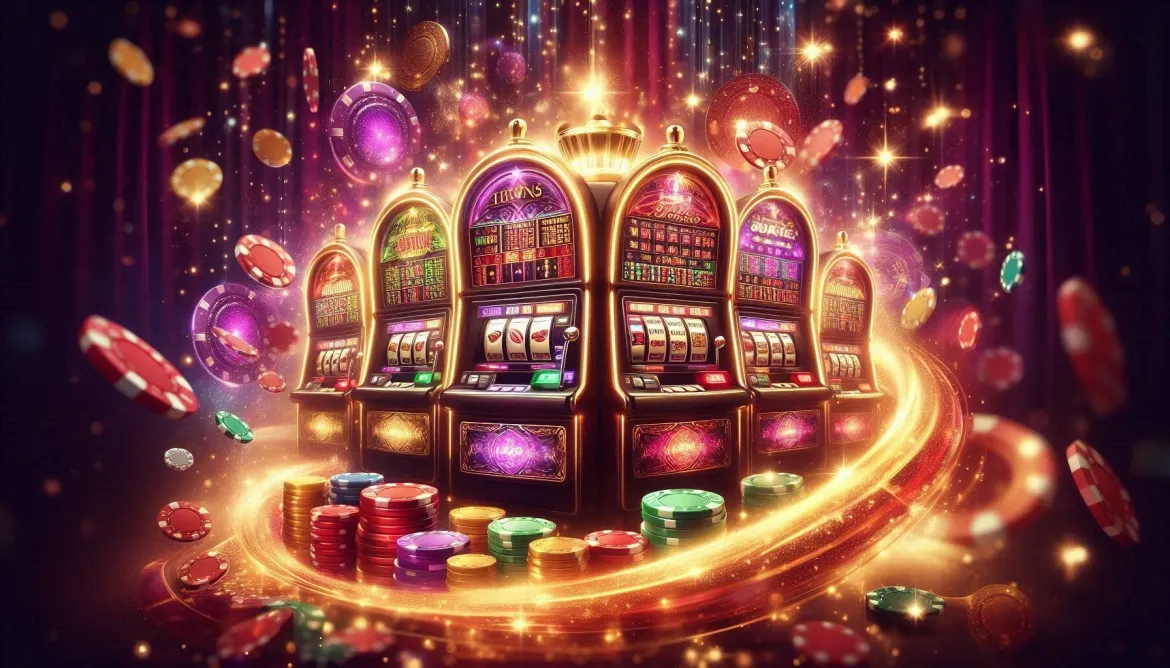 Twin Casino